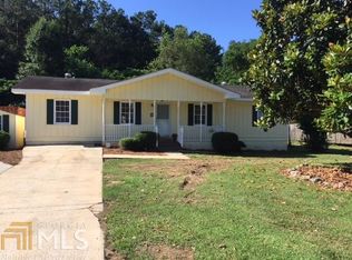 405 E Wright St, Winder, GA 30680