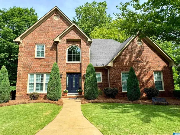 5025 Eagle Crest Rd, Birmingham, AL 35242