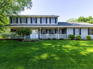 3609 Deertrail Rd, Bettendorf, IA 52722
