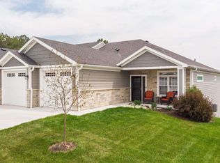 2531 Sievers Pl, Lincoln, NE 68430