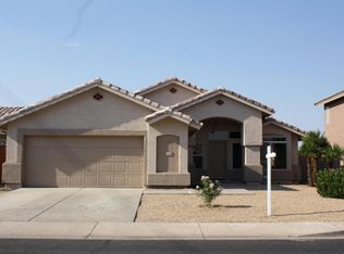 92 W Ivanhoe St, Gilbert, AZ 85233