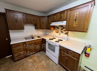 14 Rancourt Ave #E, Waterville, ME 04901