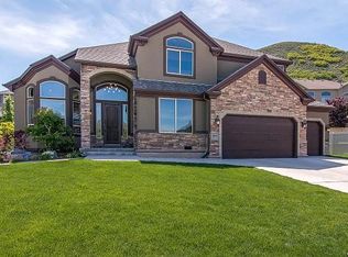 1468 E Desert Sun Cir, Draper, UT 84020