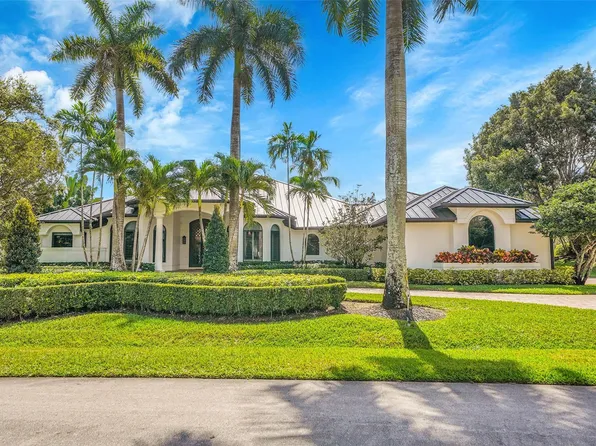 3600 Paddock Road, Weston, FL 33331