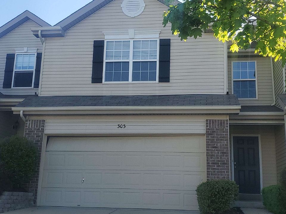 1st image of 303 Shady Rock Ln