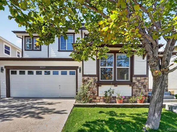 10524 Applebrook Circle, Highlands Ranch, CO 80130