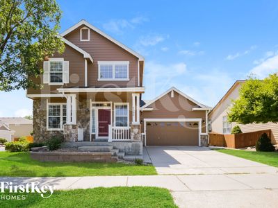 4886 Mount Massive Dr, Brighton, CO, 80601
