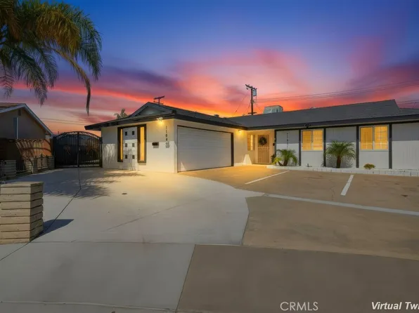 11841 Garnet Cir, Garden Grove, CA 92845
