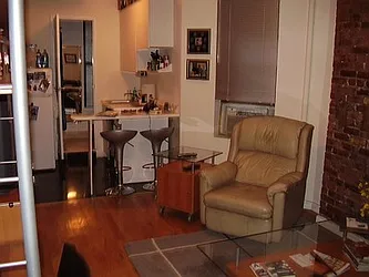 Rented by Mark David