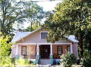 300 Black St, Walterboro, SC 29488