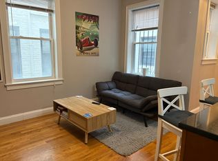 23 Saint Lukes Rd APT 4, Boston, MA 02134