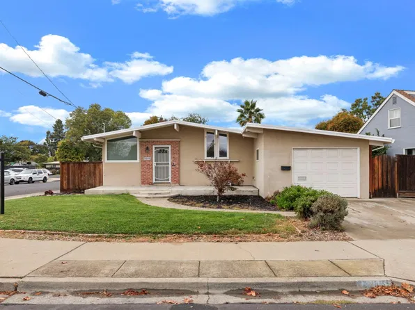 1206 Hillview Dr, Livermore, CA 94551