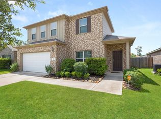 118 Courageous Side Way, Magnolia, TX 77354