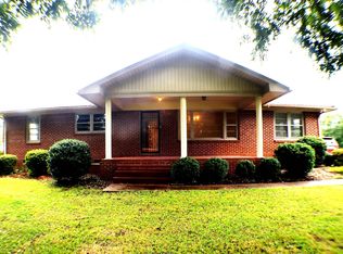 3509 Highway 72 E, Brownsboro, AL 35741