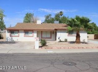 9638 N 46th Dr, Glendale, AZ 85302