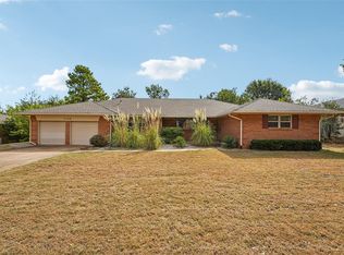 3500 Bella Vista Dr, Midwest City, OK 73110