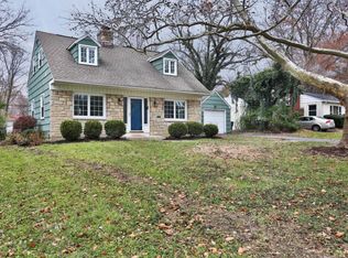 150 Fairlawn Dr, Columbus, OH 43214