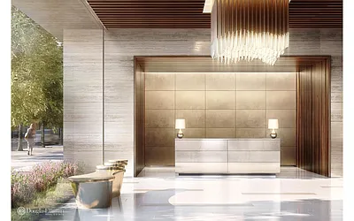 Sold by Douglas Elliman