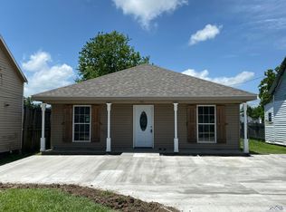 313 Ruth St, Houma, LA 70364