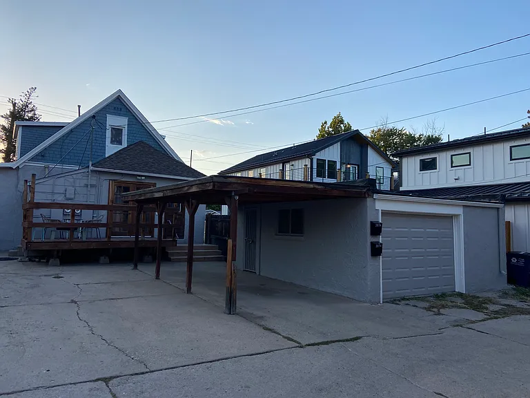 3874 Sheridan Blvd #B — Photo 19