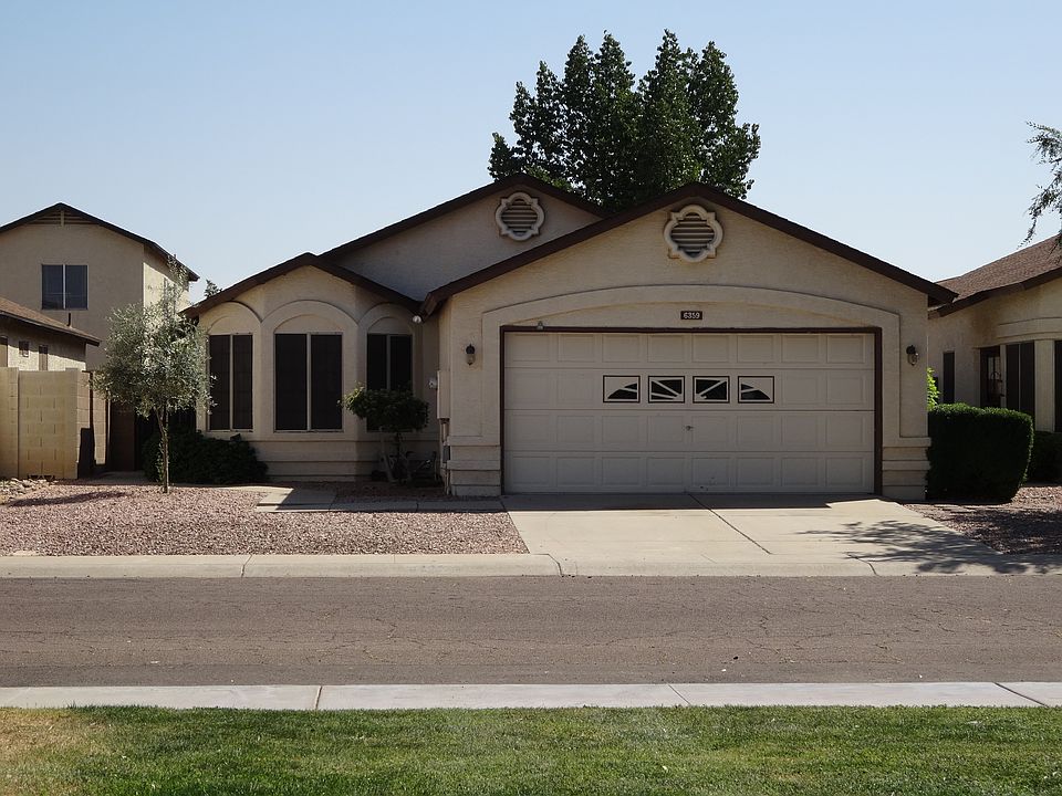 6359 W Delmonico Lane