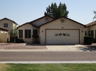 6359 W Delmonico Ln, Glendale, AZ 85302