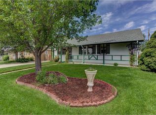 1629 S Mabry Way, Denver, CO 80219