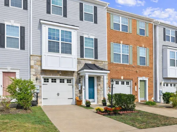 30 Arenas Ct, Capitol Heights, MD 20743