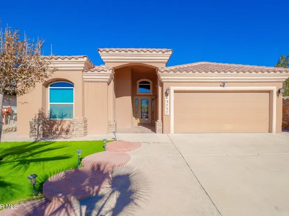 13737 Paseo Sereno Dr, Socorro, TX 79928