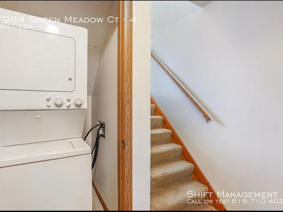 washer/dryer