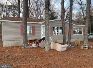 None Available, Mardela Springs, MD 21837