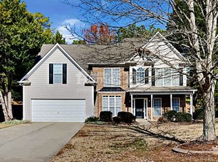 3204 Chippewa Run NW, Kennesaw, GA 30152