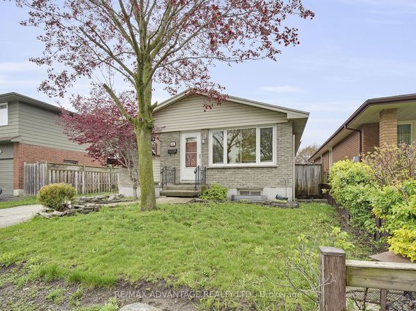 602 Millbank Dr, London, ON N6E 1S1