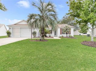 920 Ladson Loop, The Villages, FL 32162