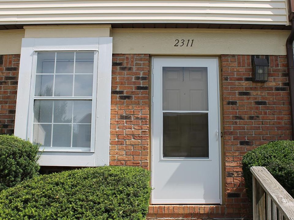 1st image of 2311 S Burberry Ln