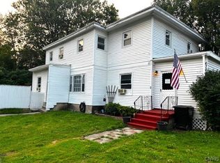6769 N Manlius Rd, Kirkville, NY 13082