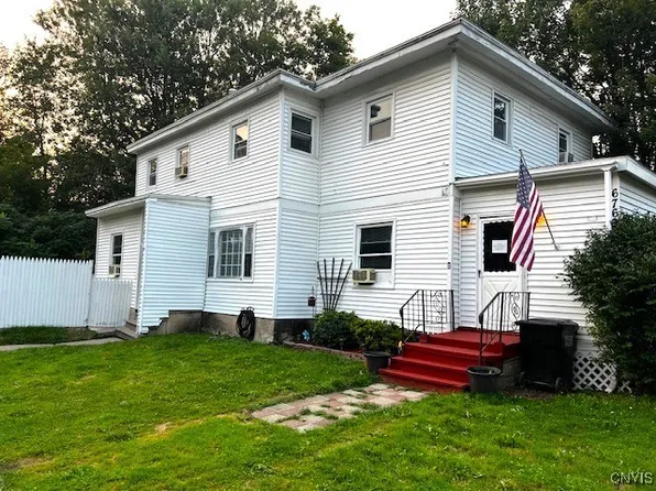 6769 N Manlius Rd, Kirkville, NY 13082