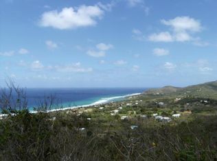 201 La Vallee Nb St, Christiansted, VI 00820