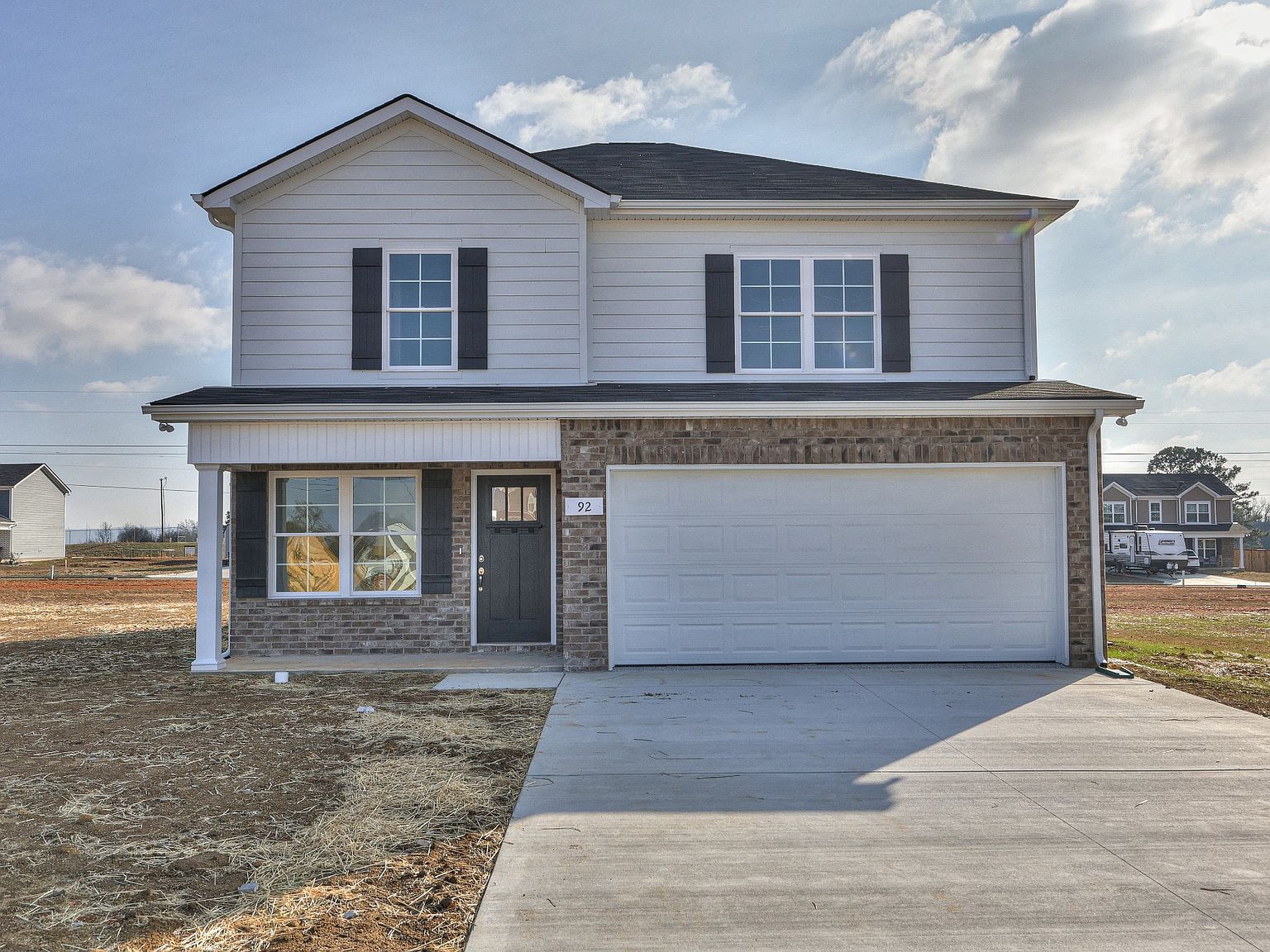 92 Frost St LOT 47, Decherd, TN 37324 | Zillow