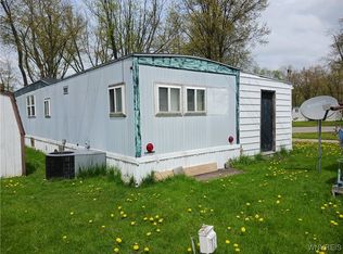 515 B St, Niagara Falls, NY 14304