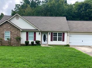 220 Southern Dr, Ringgold, GA 30736