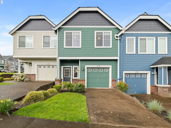 21755 SW Vintner Ln, Sherwood, OR 97140