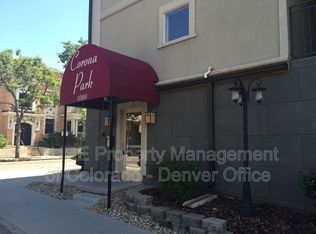 1080 E 13th Ave APT 303, Denver, CO 80218