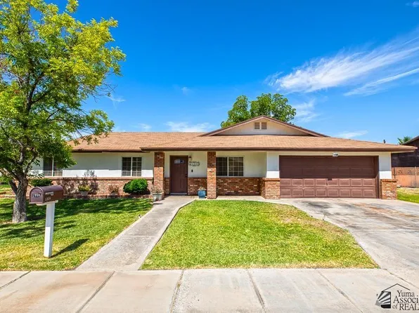1358 S 22nd Ave, Yuma, AZ 85364