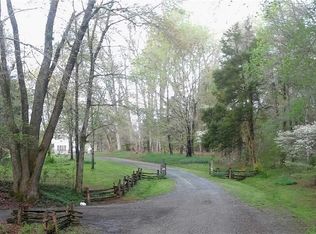 469 Justamere Farm Rd, Greensboro, NC 27455