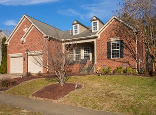 3000 Brookview Forest Dr, Nashville, TN 37211