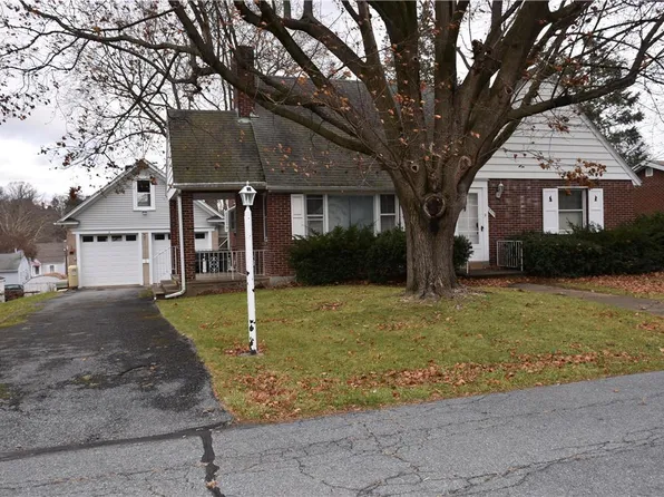 2717 Mary St, Easton, PA 18045