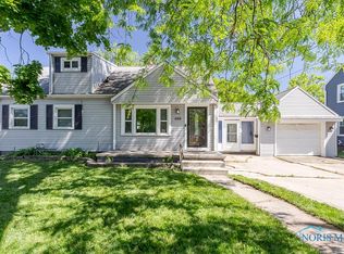 658 W Gramercy Ave, Toledo, OH 43612