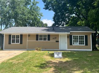 422 Janet Ln, Shreveport, LA 71106