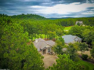 39 Alteza Dr, Hot Springs Village, AR 71909